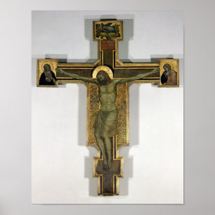 Affiches Crucifix 2