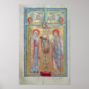 Affiches Crucifixion