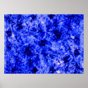 Affiches Crystallié par Kenneth Yoncich