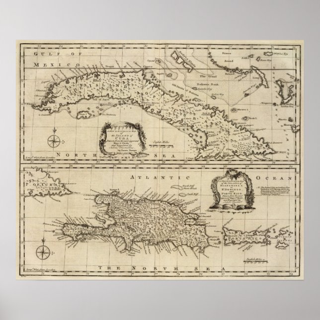 Affiches Cuba 2 (Devant)