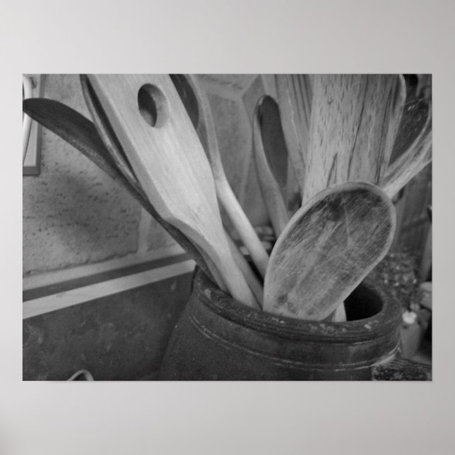 Affiches cuisine (Devant)