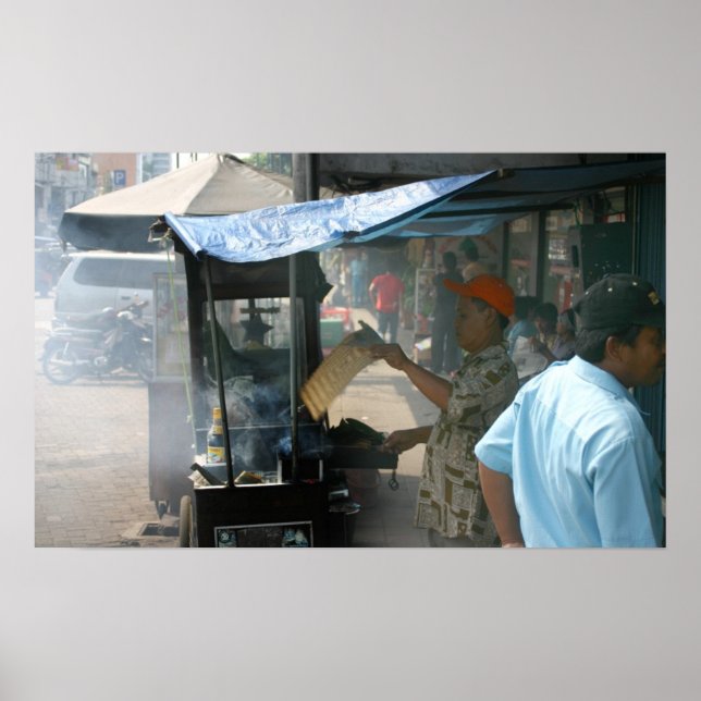 Affiches Cuisine (Devant)