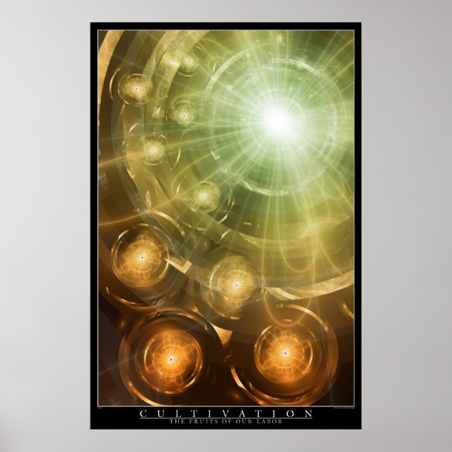 Affiches Culture (Devant)