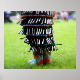 Affiches Culture perdue