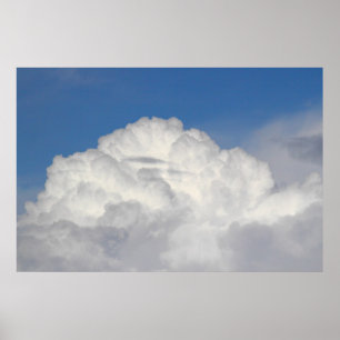 Affiches Cumulonimbus