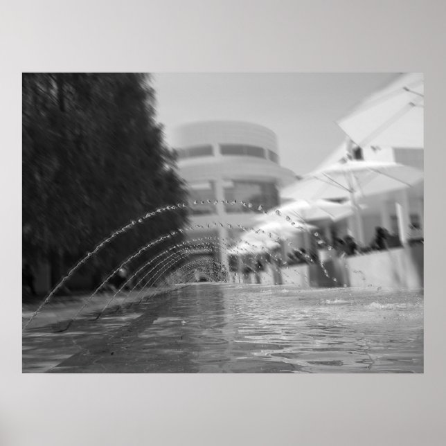 Affiches Curieusement Serene2 (Devant)