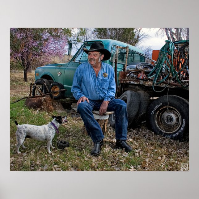 Affiches curite (Devant)