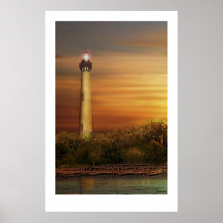 Affiches Currituck Beach