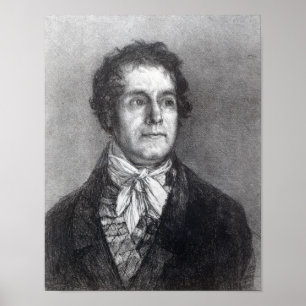 Affiches Cyprien Gaulon, 1824-5