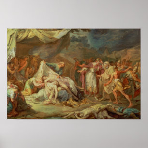 Affiches Cyrus le grand