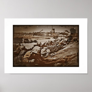 Affiches D-Day Assorted Images