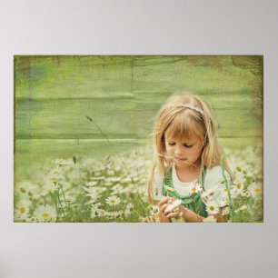 Affiches Daisy Daydream