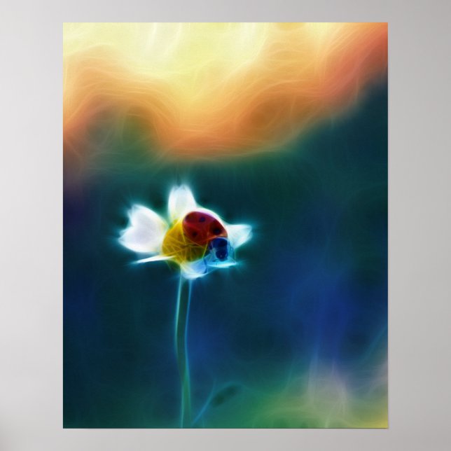 Affiches Daisybug (Devant)