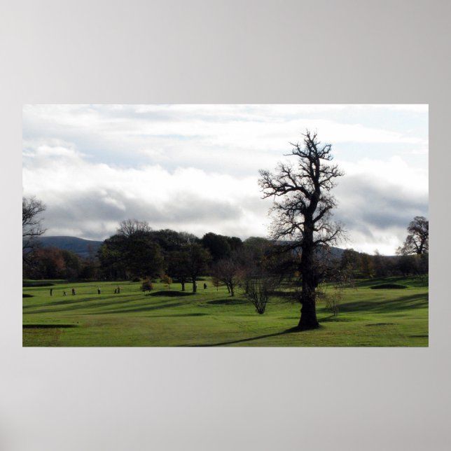 Affiches Dalmahoy (Devant)