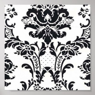 Affiches Damask3