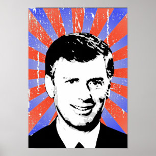 Affiches Dan Quayle