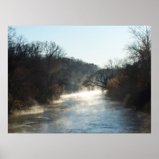 Affiches Dan River (Devant)