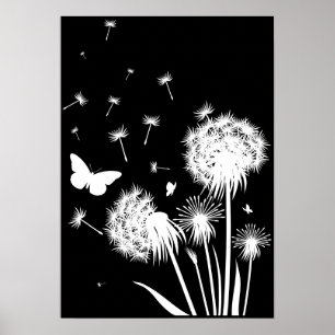 Affiches Dandelion
