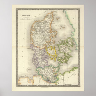 Affiches Danemark 13