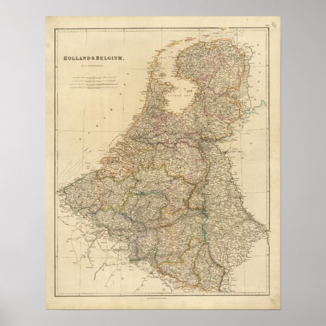 Affiches Danemark 8 (Devant)