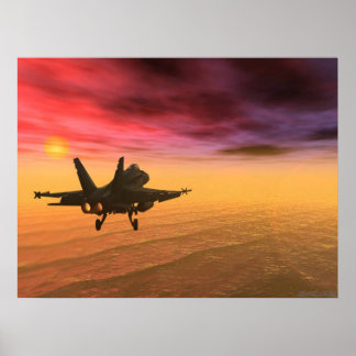 Affiches Danger Zone