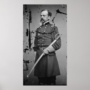 Affiches Daniel E. Sickles