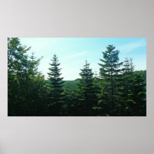 Affiches Dans la mesure où l'oeil peut voir