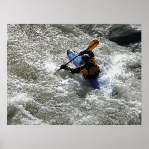 Affiches Dans l'affiche de contrôle