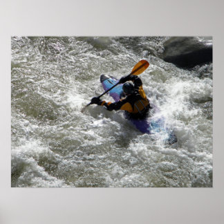 Affiches Dans l'affiche de contrôle