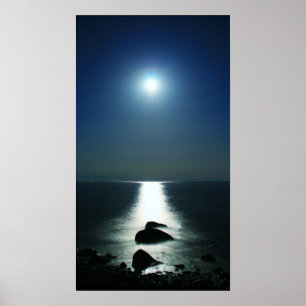 Affiches Dans l'âme de la nuit