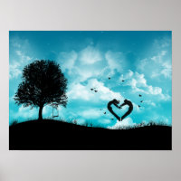 Dans l'amour