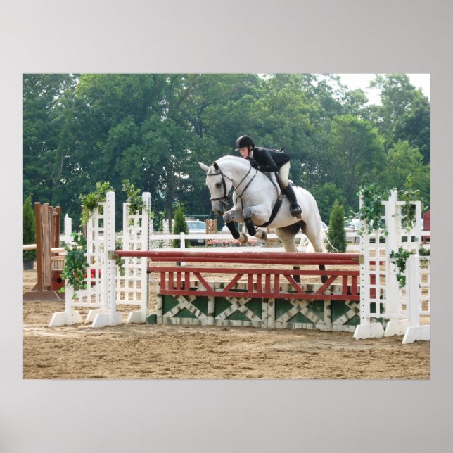 Affiches Dans le cercle des gagnants (Devant)