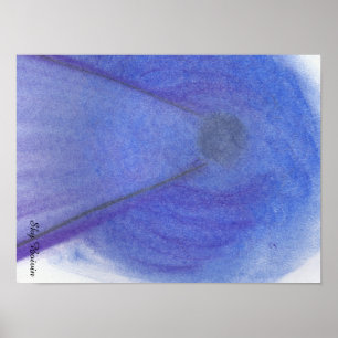 Affiches Dans le domaine des rêves et des cauchemars