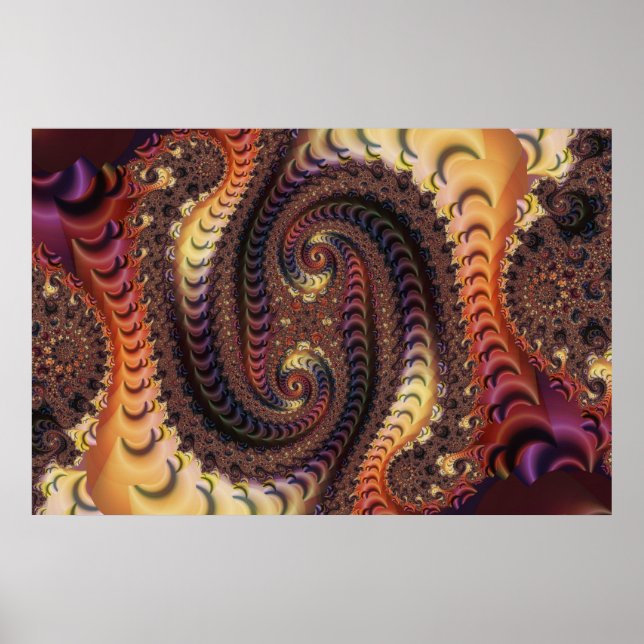 Affiches dans le trou du lapin15 (Devant)