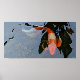 Affiches Dans les ombres