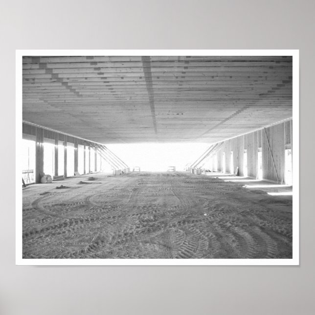 Affiches Dans les proggress (Devant)