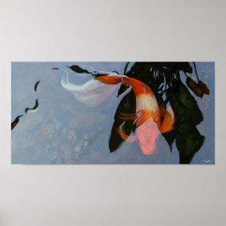 Affiches Dans L'Ombre