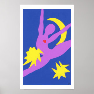 Affiches Danse !