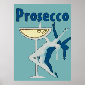 Affiches Danseuse du parquet