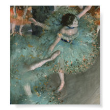 Danseuse - Edgar Degas