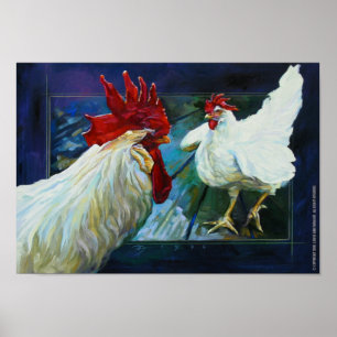 Affiches Dansez ou mourez