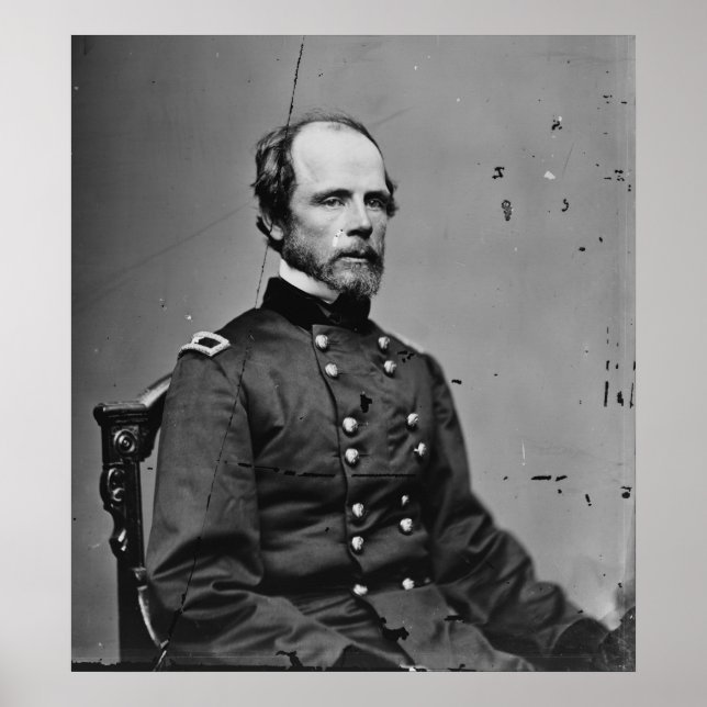 Affiches Darius N. Couch (Devant)