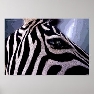 Affiches Dark Continent par Gregory Gallo