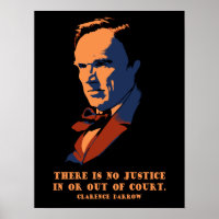 Darrow - Justice