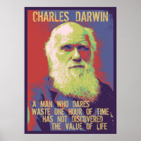 Darwin 1