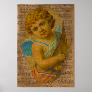 Affiches Das Kind_L'enfant