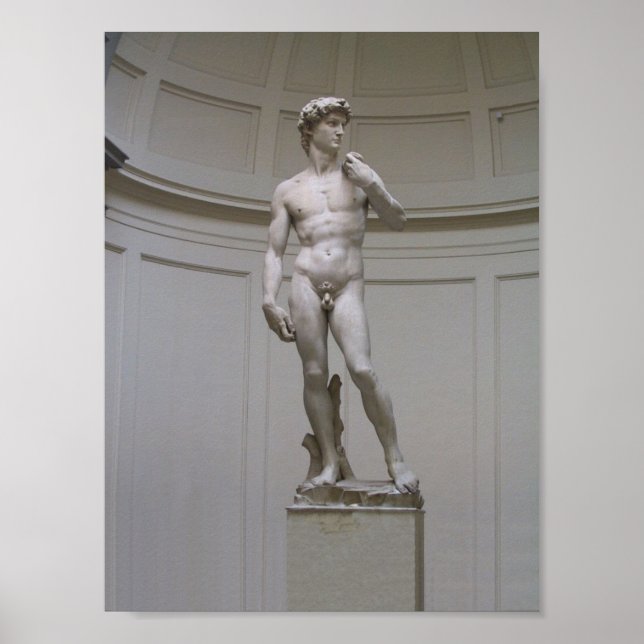 Affiches David (Devant)