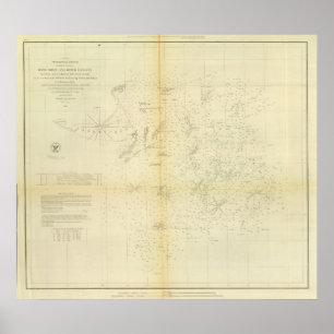 Affiches Davis' Shoal