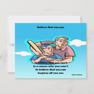 Affiches de détermination