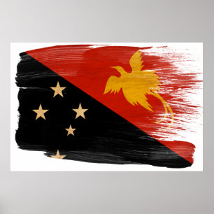 Affiches de drapeau de la